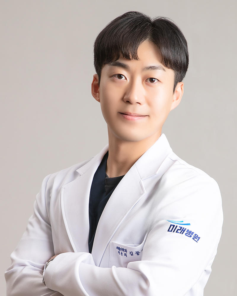 김동한