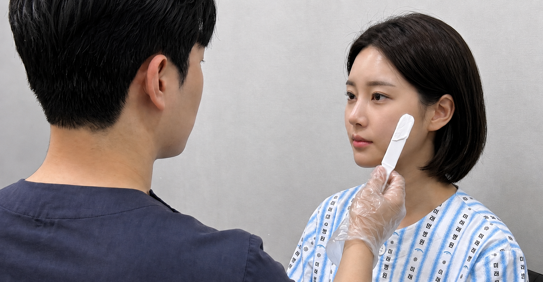 연하치료 메인 카드 이미지